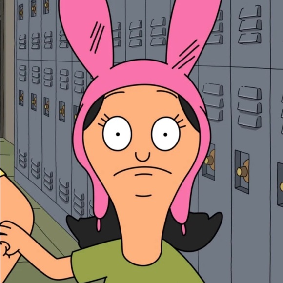 Meet your Posher, E! - Picture 2 of 2